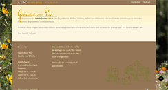 Desktop Screenshot of bei-schulten.de